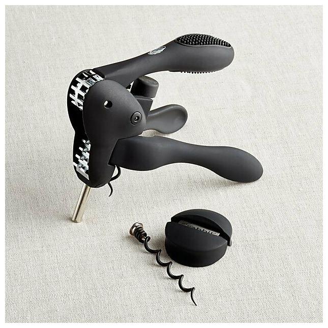 

Rabbit Wine Opener