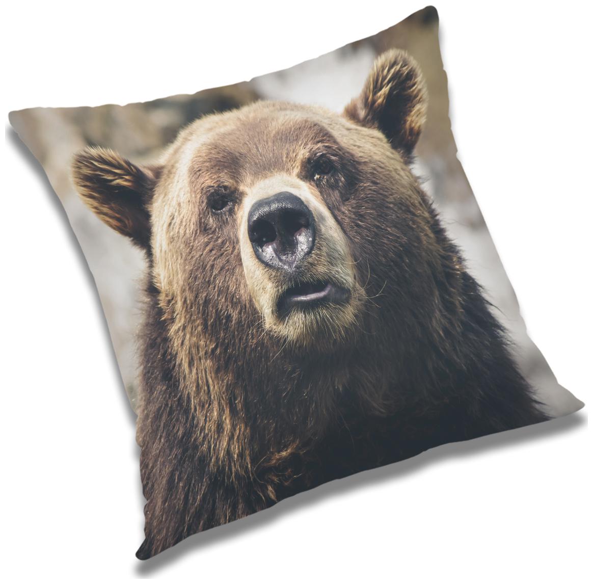 

RADANYA 3D Printed Cushion Cover with Filler Set 24x24 inch