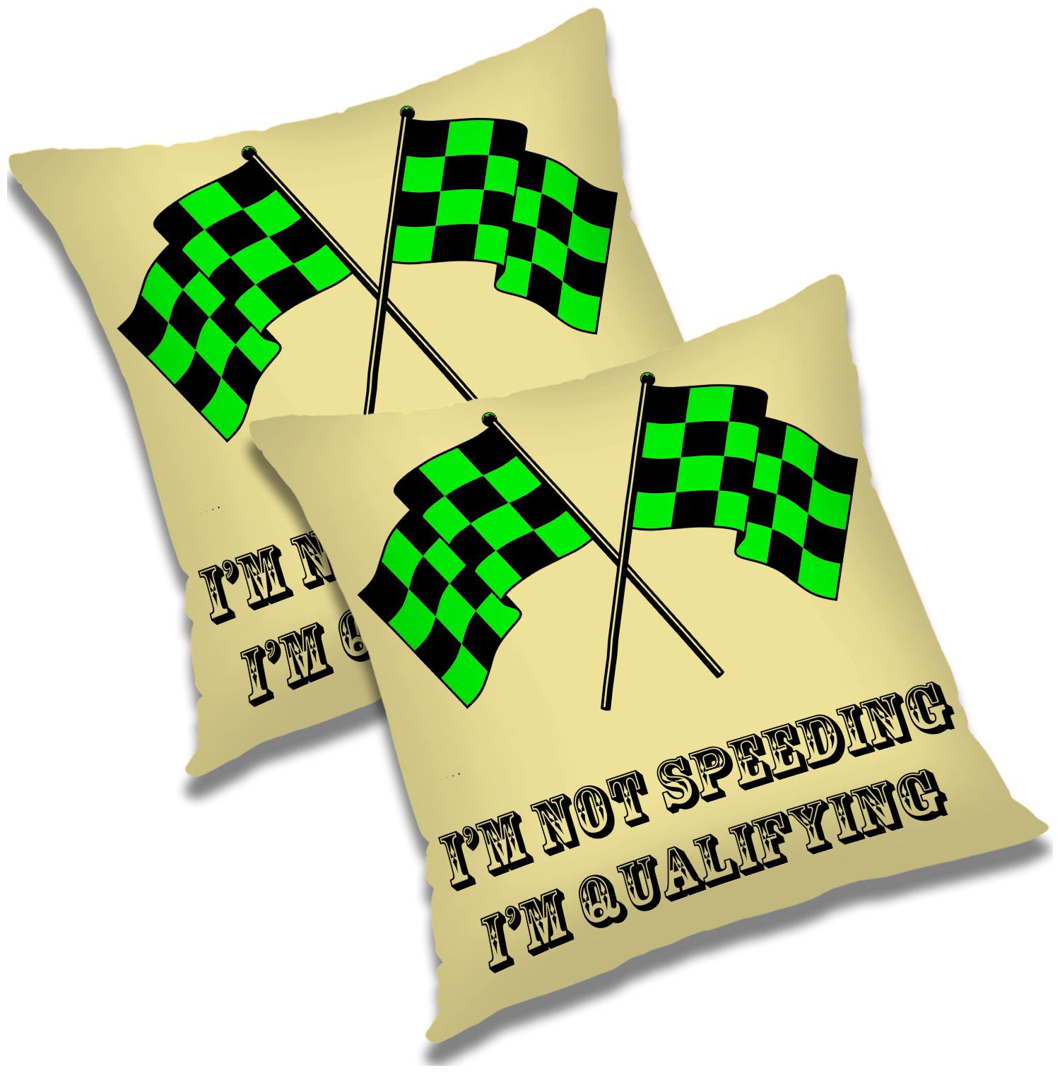 

RADANYA 3d printed Polyester Beige Cushion Cover ( Small Pack of 2 )