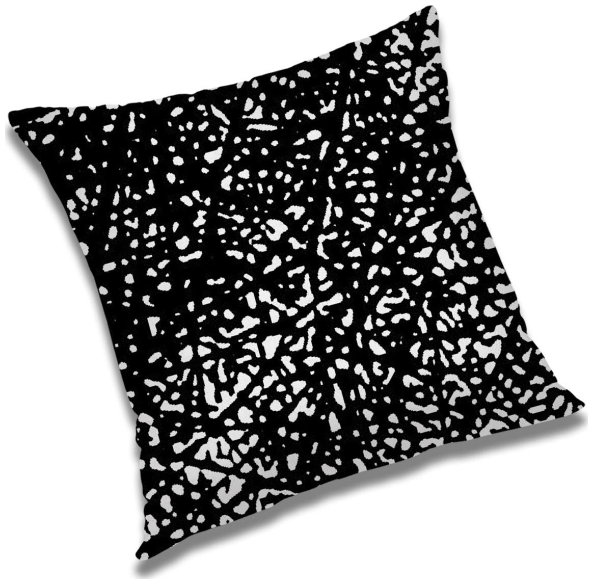 

RADANYA Abstract Cushion Cover with Filler Set 16x16 inch