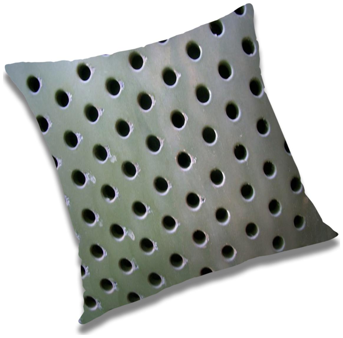 

RADANYA Abstract Cushion Cover with Filler Set 16x16 inch