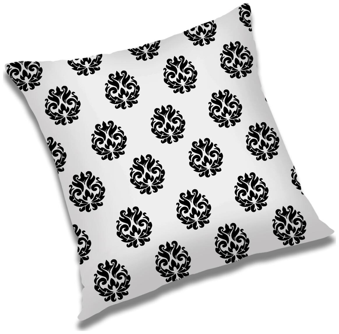 

RADANYA Abstract Cushion Cover with Filler Set 24x24 inch