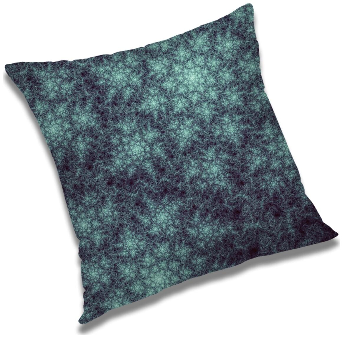 

RADANYA Abstract Cushion Cover with Filler Set 20x20 inch