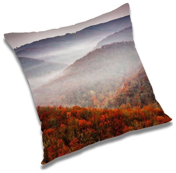 

RADANYA Abstract Cushion Cover with Filler Set 20x20 inch
