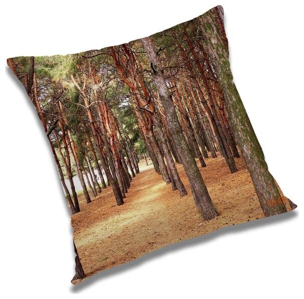 

RADANYA Abstract Cushion Cover with Filler Set 20x20 inch