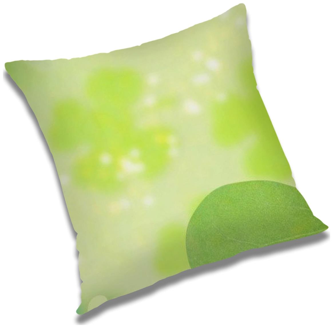 

RADANYA Abstract Cushion Cover with Filler Set 12X12 inch