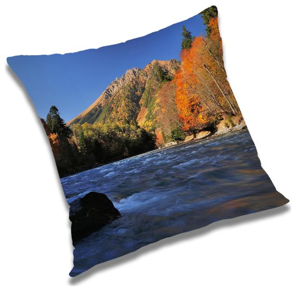 

RADANYA Abstract Cushion Cover 20x20 inch