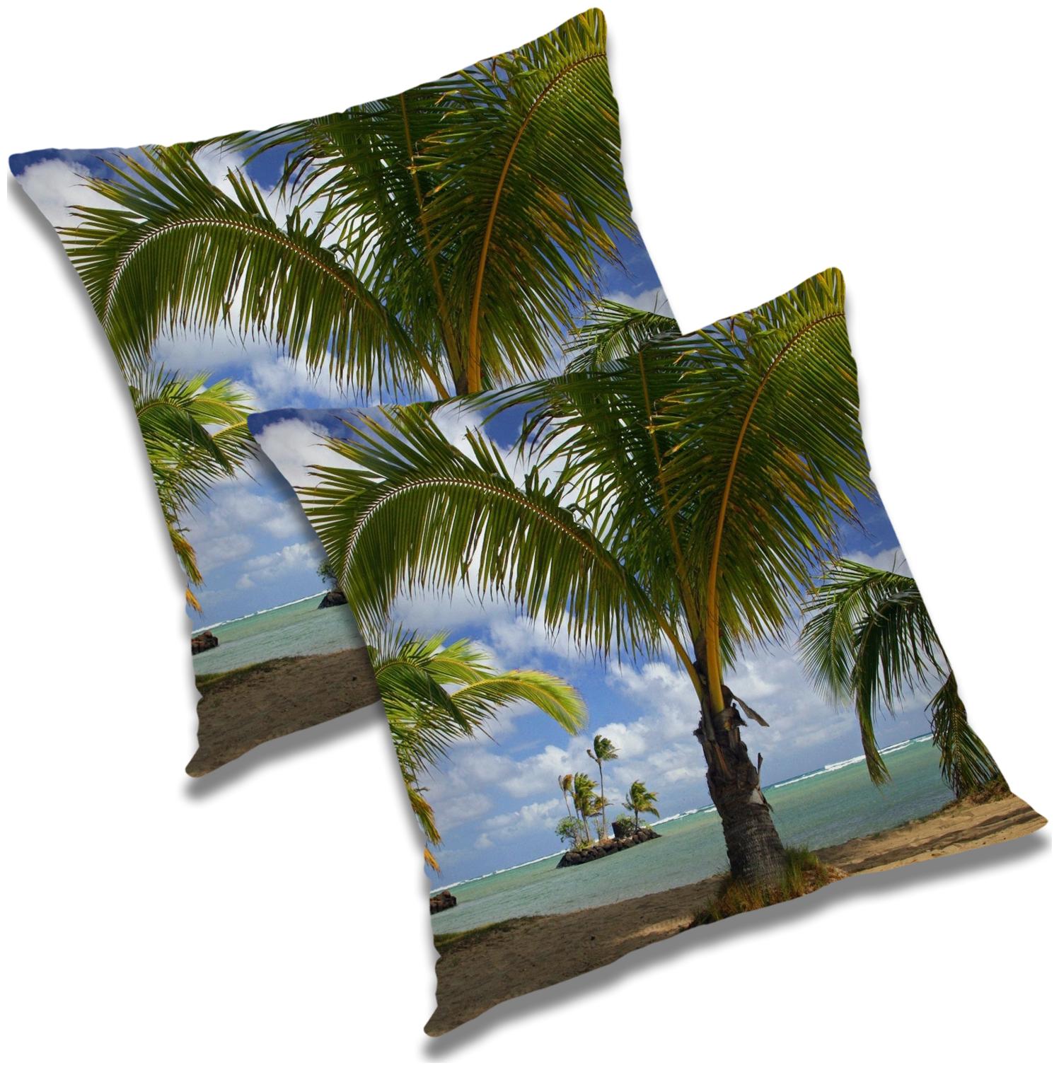 

RADANYA Abstract Cushion Cover 16x16 inch