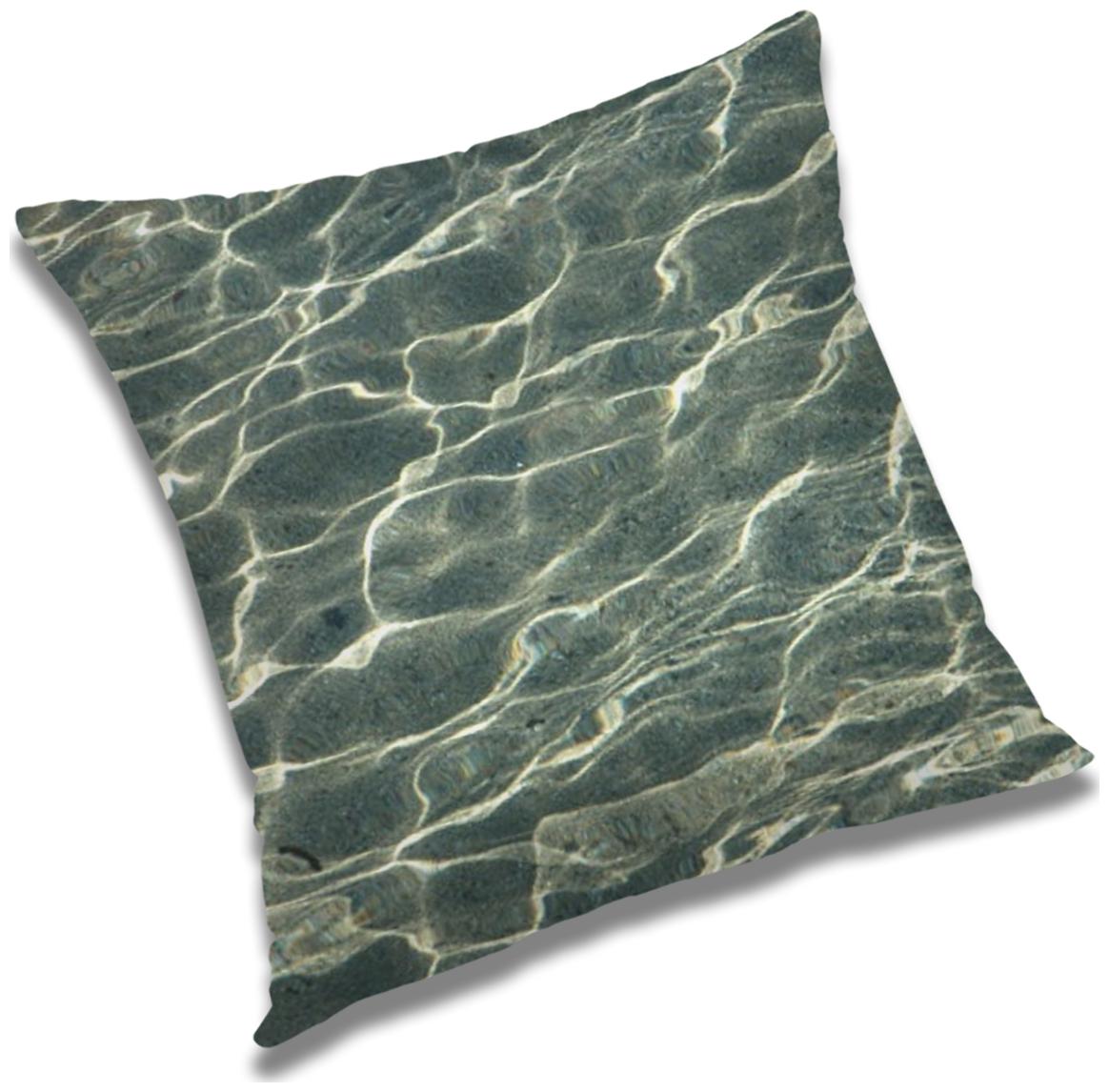 

RADANYA Abstract Cushion Cover with Filler Set 20x20 inch
