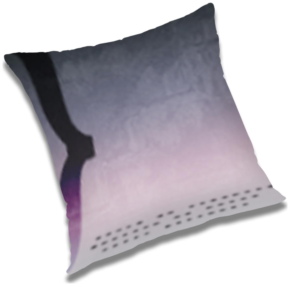 

RADANYA Abstract Cushion Cover 24x24 inch