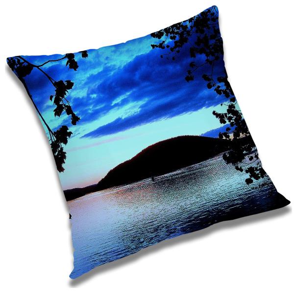 

RADANYA Abstract Cushion Cover with Filler Set 16x16 inch