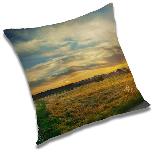 

RADANYA Abstract Cushion Cover with Filler Set 20x20 inch