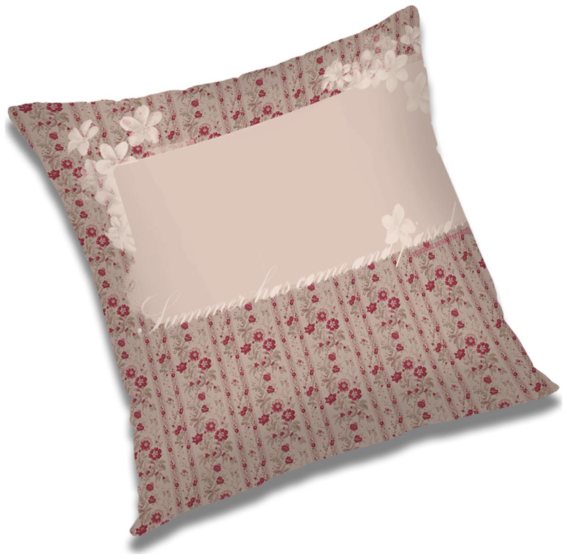 

RADANYA Abstract Cushion Cover 16x16 inch