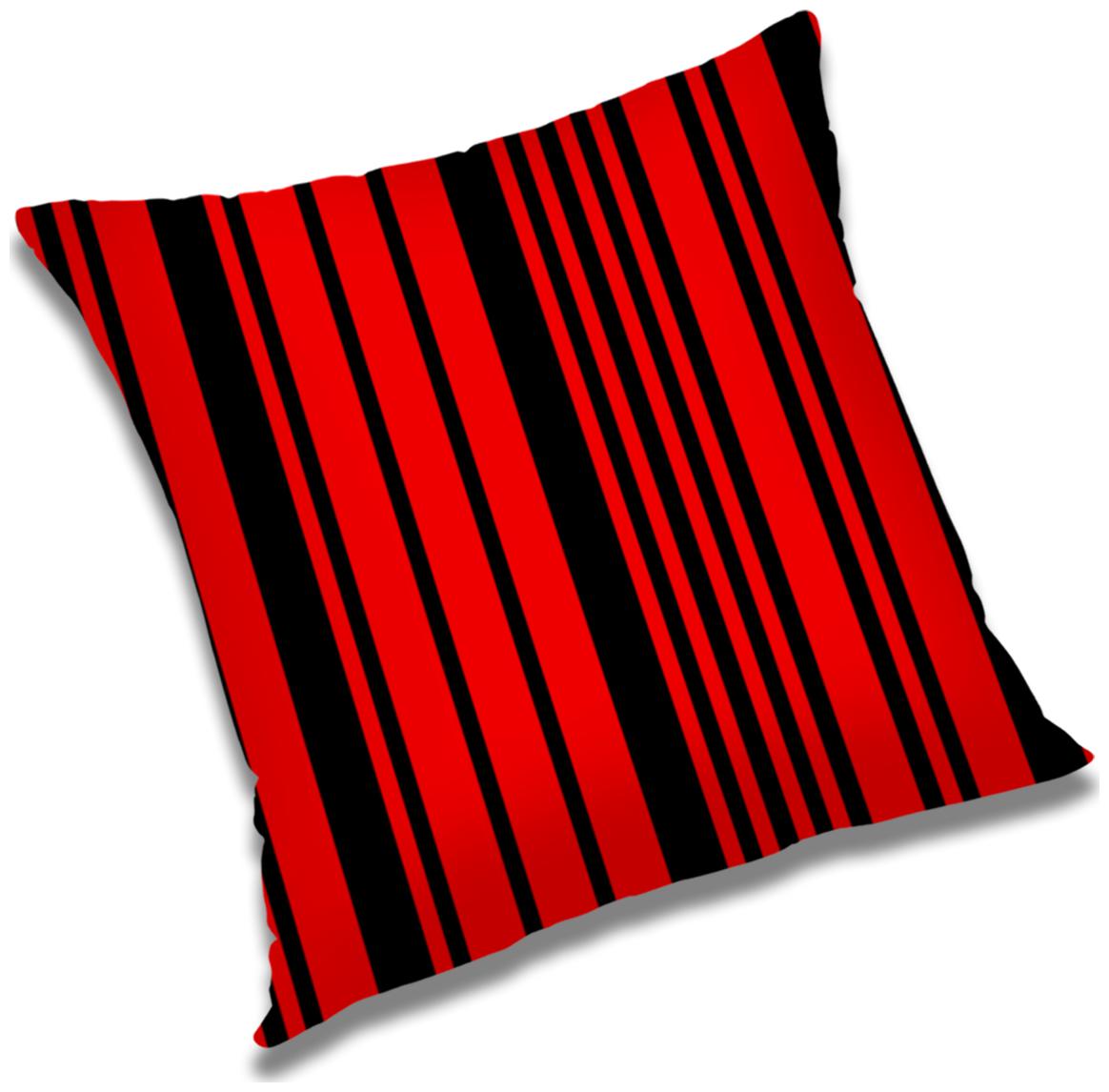 

RADANYA Abstract Cushion Cover with Filler Set 20x20 inch