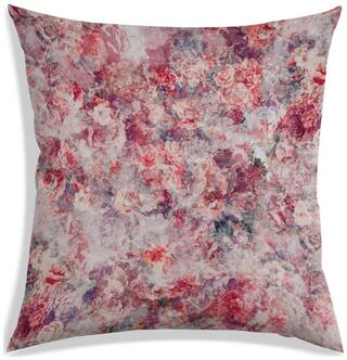 RADANYA Abstract Cushion Cover 12x12 inch