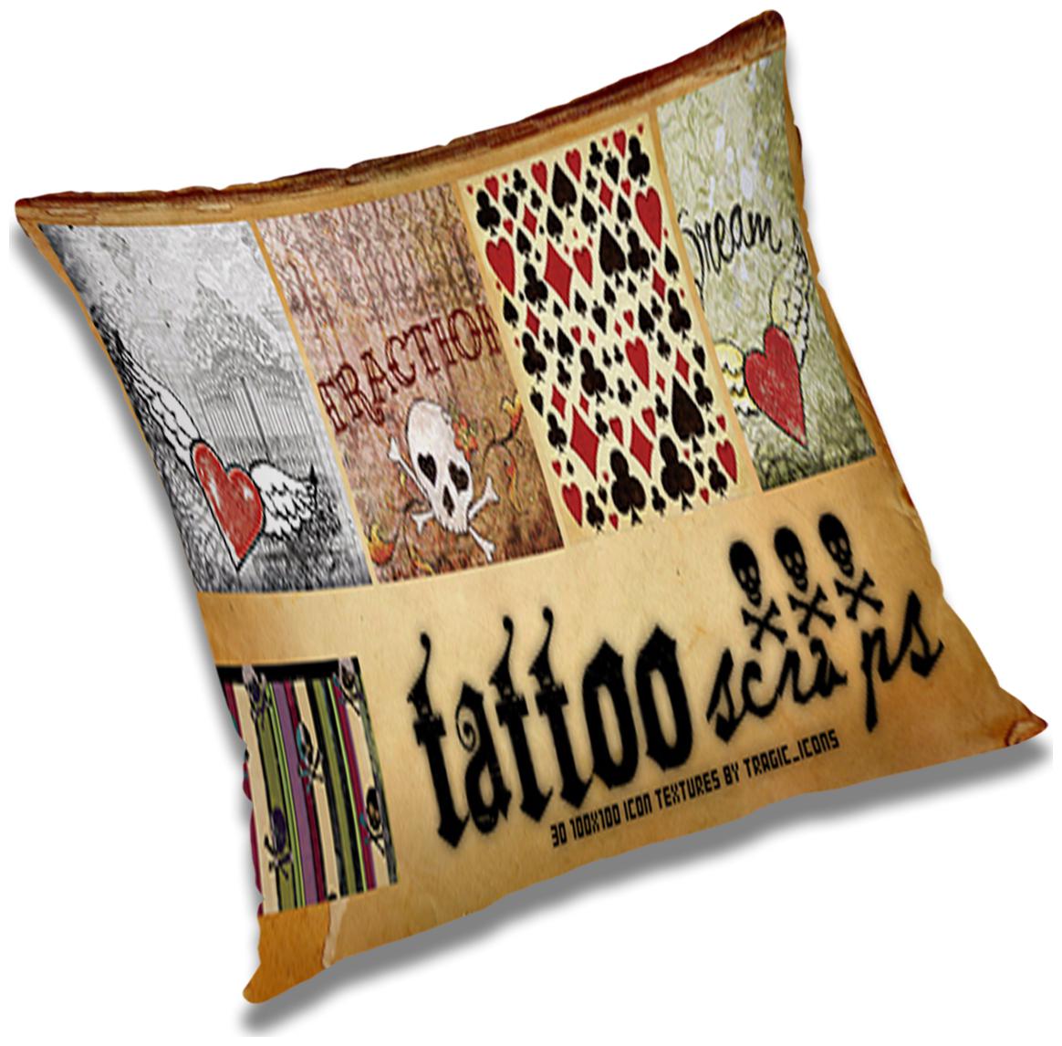 

RADANYA Abstract Cushion Cover with Filler Set 20x20 inch