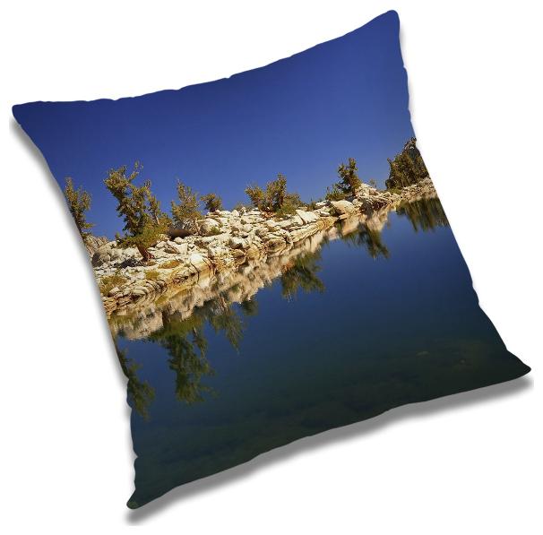 

RADANYA Abstract Cushion Cover 12X12 inch