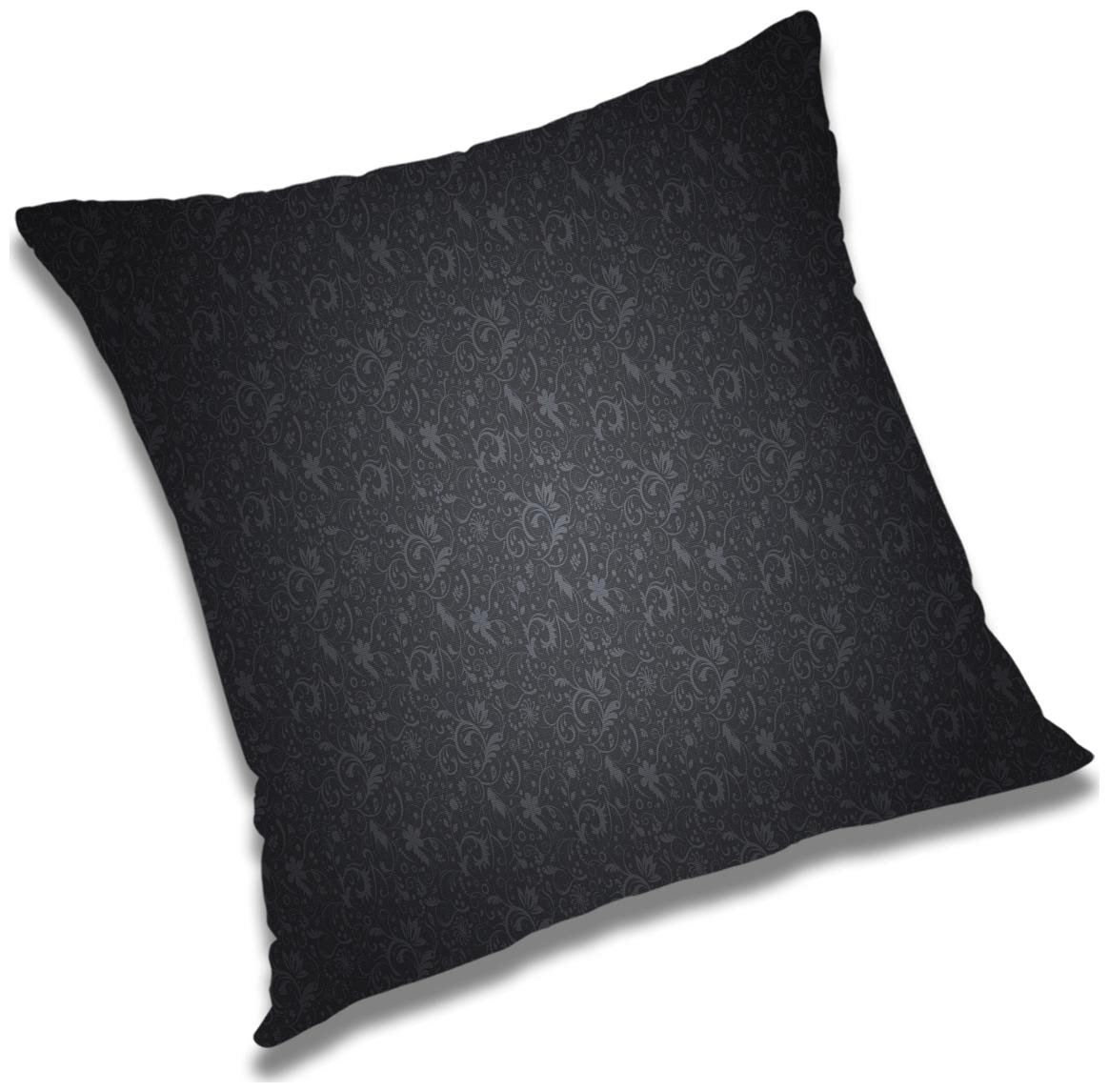 

RADANYA Abstract Cushion Cover with Filler Set 20x20 inch