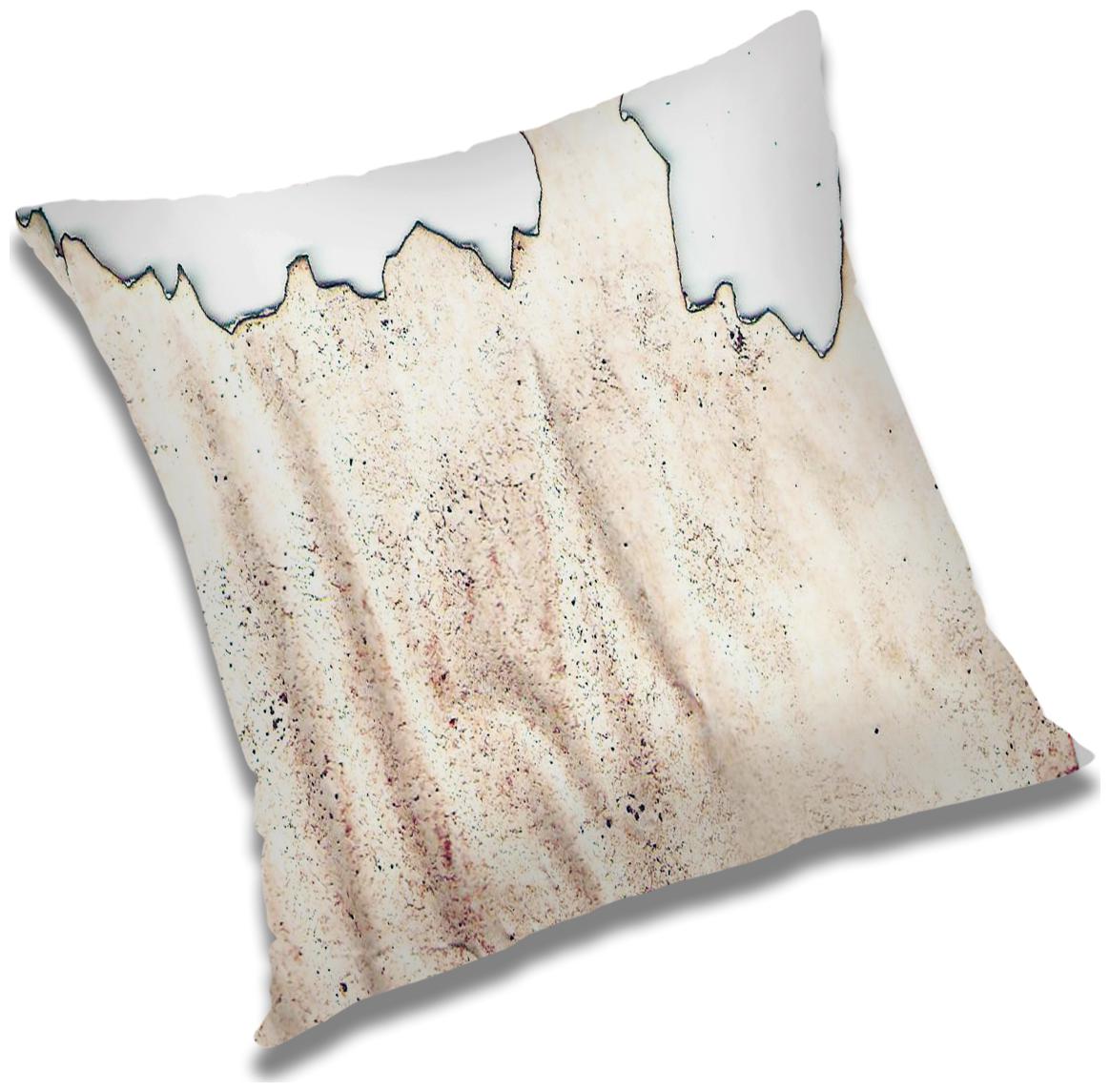 

RADANYA Abstract Cushion Cover with Filler Set 24x24 inch