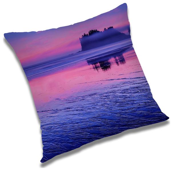 

RADANYA Abstract Cushion Cover 12X12 inch
