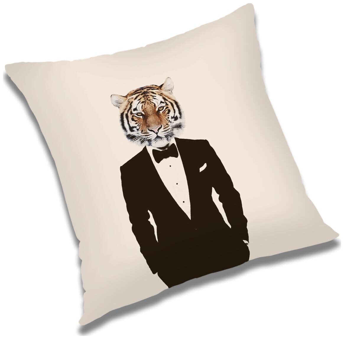 

RADANYA Abstract Cushion Cover with Filler Set 16x16 inch