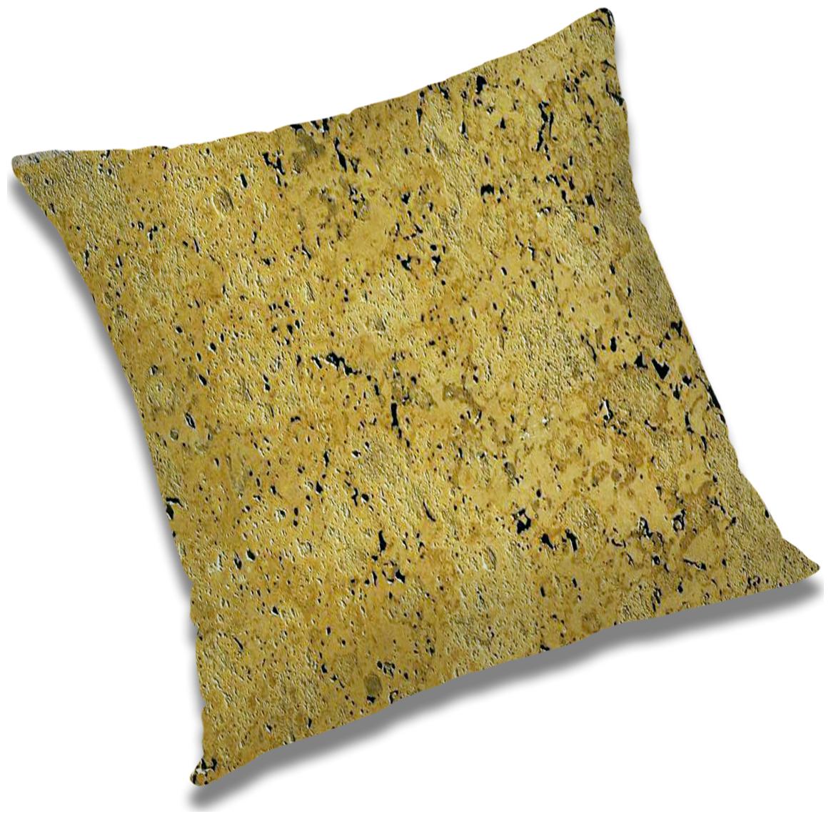 

RADANYA Abstract Cushion Cover with Filler Set 12X12 inch