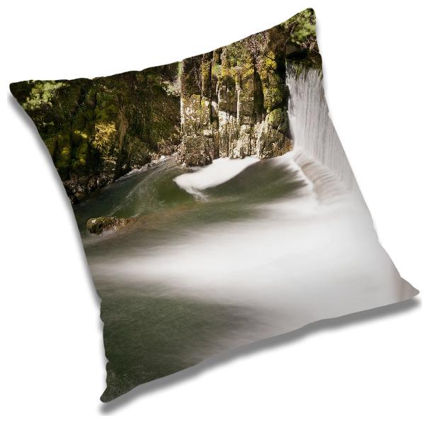 

RADANYA Abstract Cushion Cover 24x24 inch