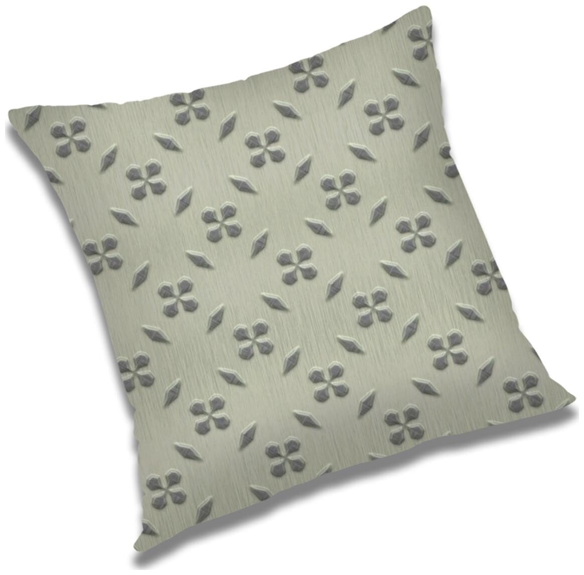 

RADANYA Abstract Cushion Cover 24x24 inch