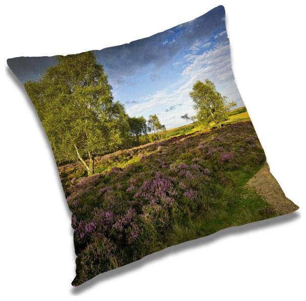 

RADANYA Abstract Cushion Cover 20x20 inch