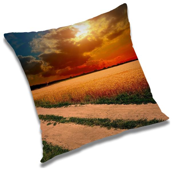 

RADANYA Abstract Cushion Cover 24x24 inch