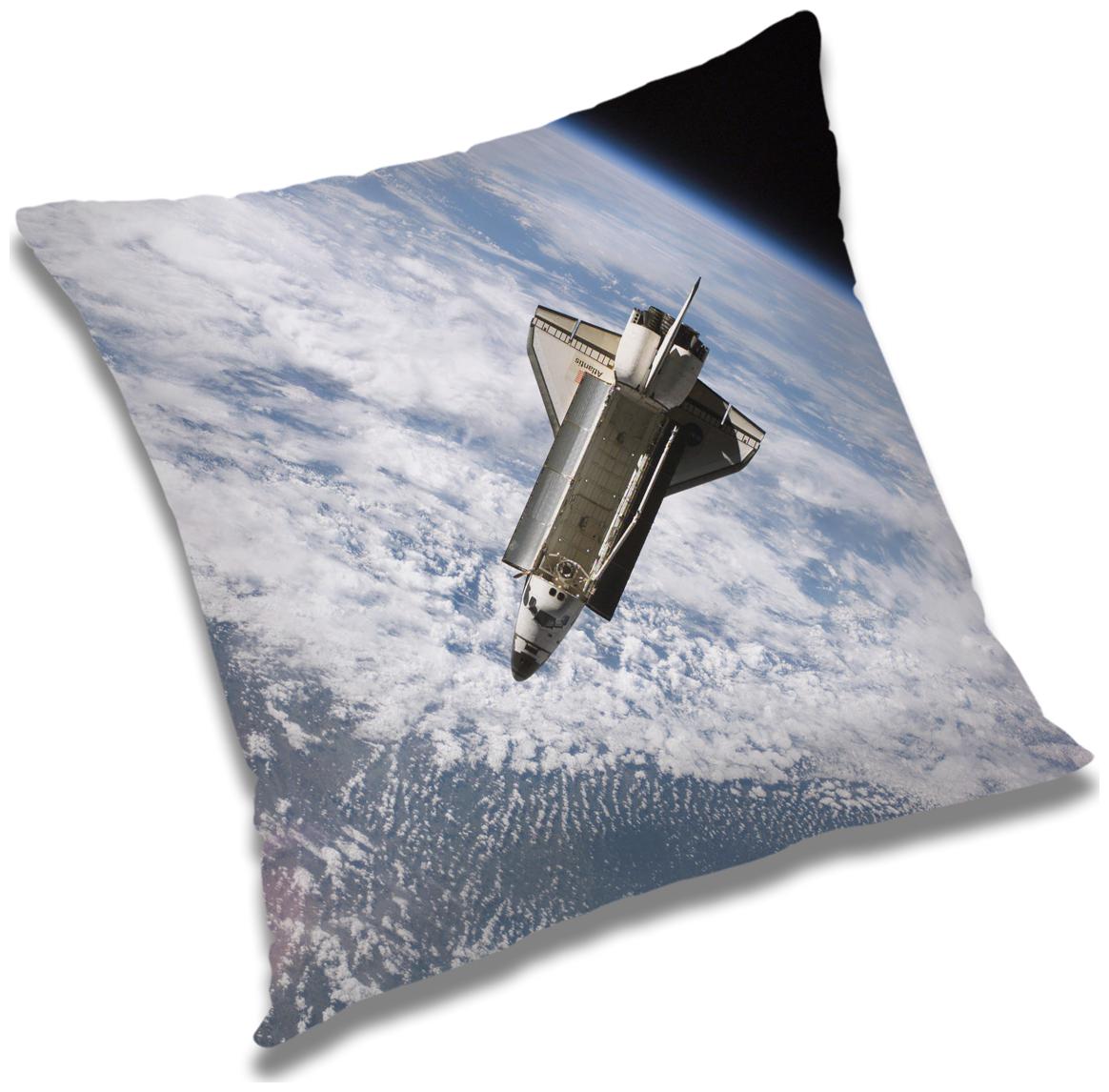 

RADANYA Abstract Cushion Cover with Filler Set 16x16 inch