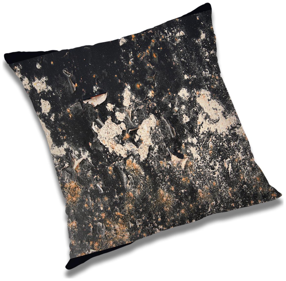 

RADANYA Abstract Cushion Cover with Filler Set 20x20 inch