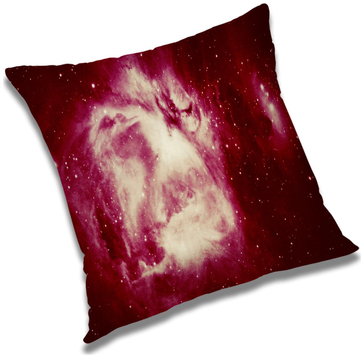 

RADANYA Abstract Cushion Cover with Filler Set 24x24 inch