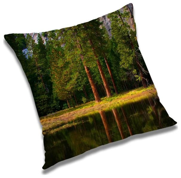 

RADANYA Abstract Cushion Cover 24x24 inch