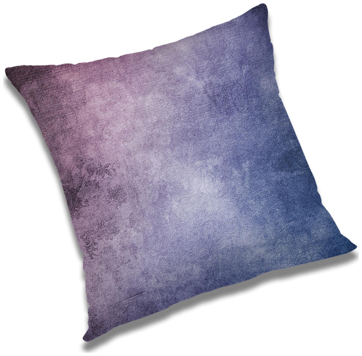 

RADANYA Abstract Polyester Grey Cushion Cover ( Large Pack of 1 )