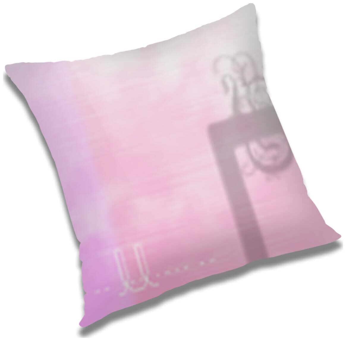 

RADANYA Abstract Cushion Cover with Filler Set 24x24 inch