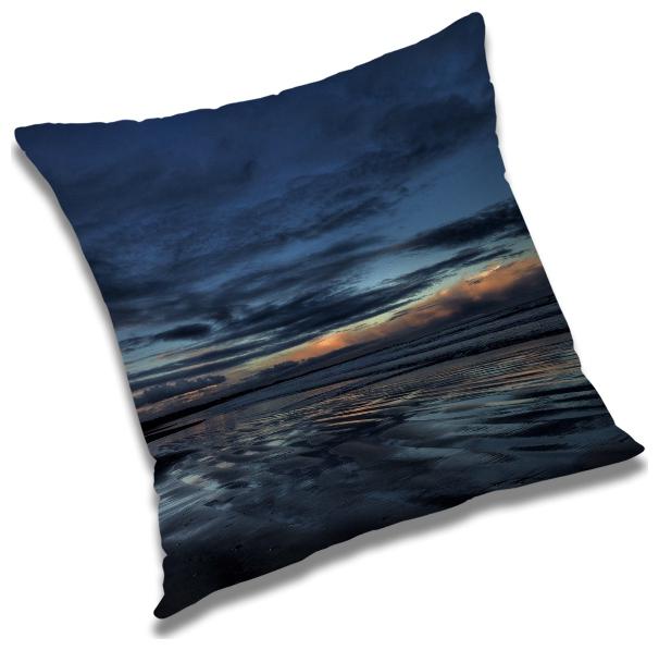 

RADANYA Abstract Cushion Cover with Filler Set 18x18 inch