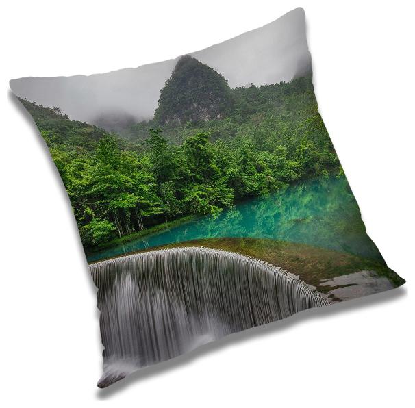 

RADANYA Abstract Cushion Cover 20x20 inch