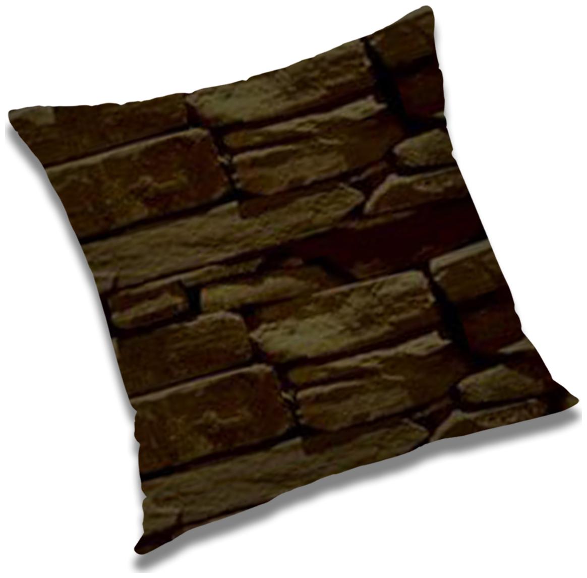 

RADANYA Abstract Cushion Cover with Filler Set 12X12 inch