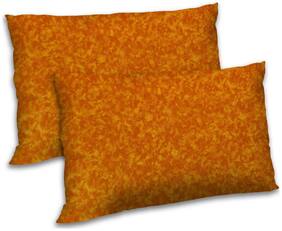 RADANYA Abstract Printed Pillow Set - 18x27 inch