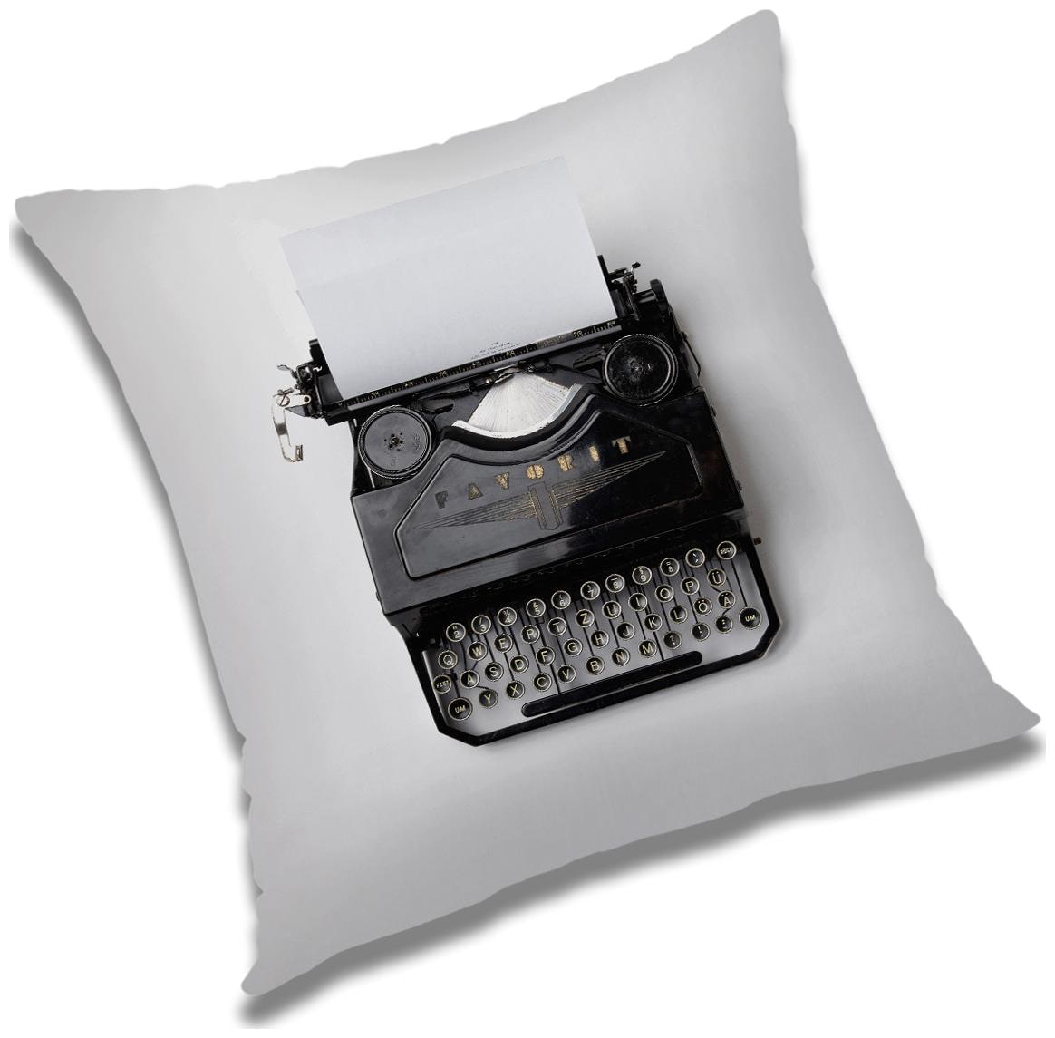 

RADANYA Abstract Polyester Black Cushion Cover ( Extra large Pack of 1 )