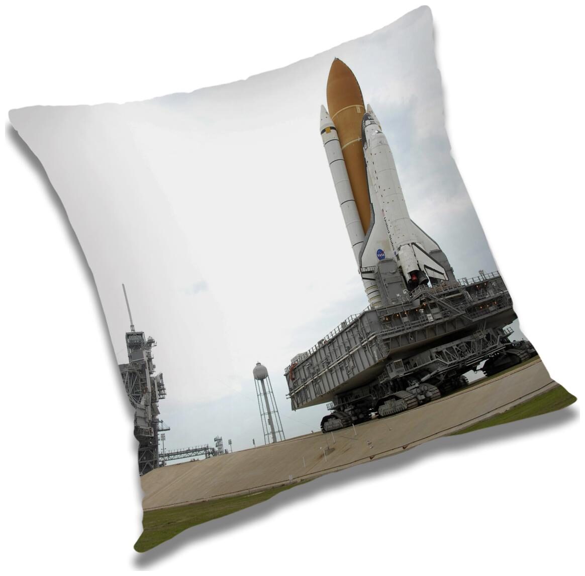 

RADANYA Abstract Cushion Cover 20x20 inch