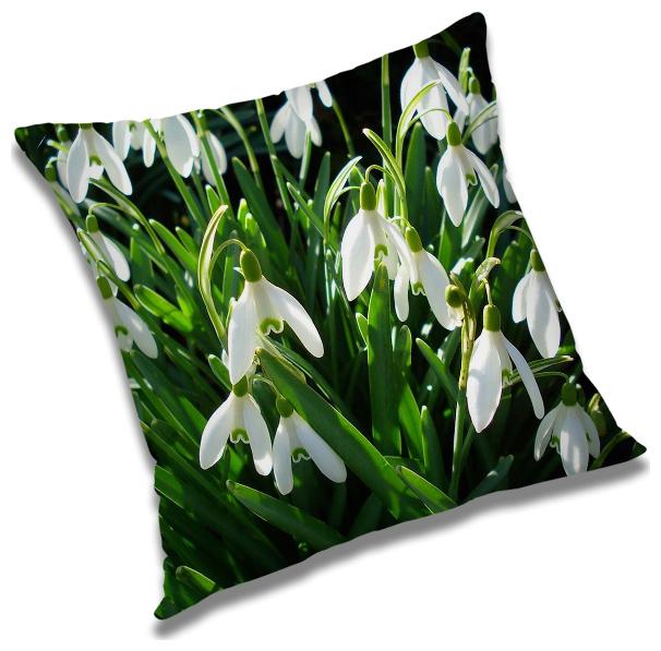 

RADANYA Abstract Cushion Cover with Filler Set 20x20 inch