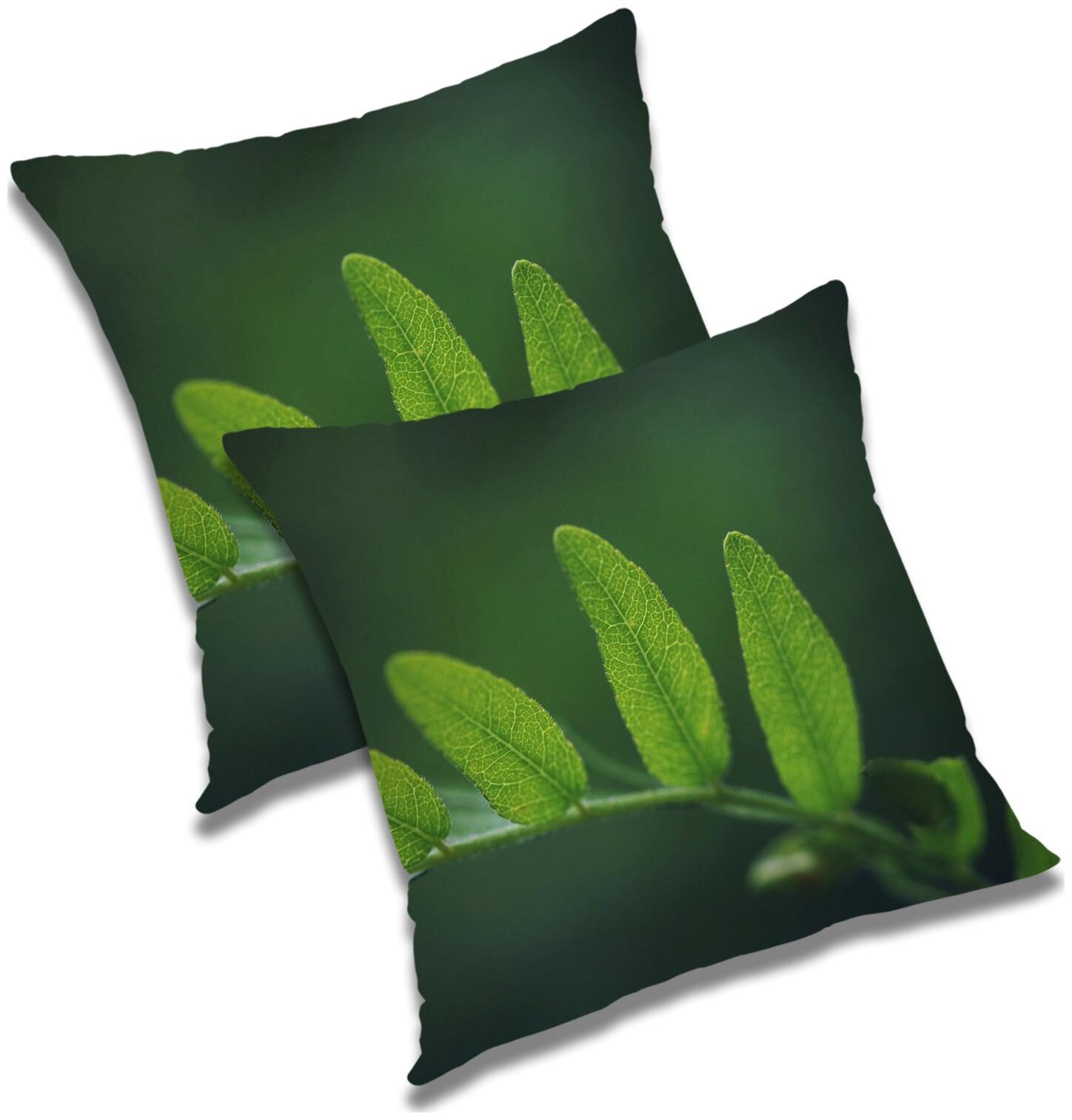 

RADANYA Abstract Cushion Cover 24x24 inch