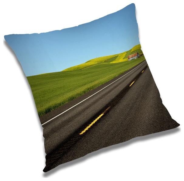 

RADANYA Abstract Cushion Cover 20x20 inch