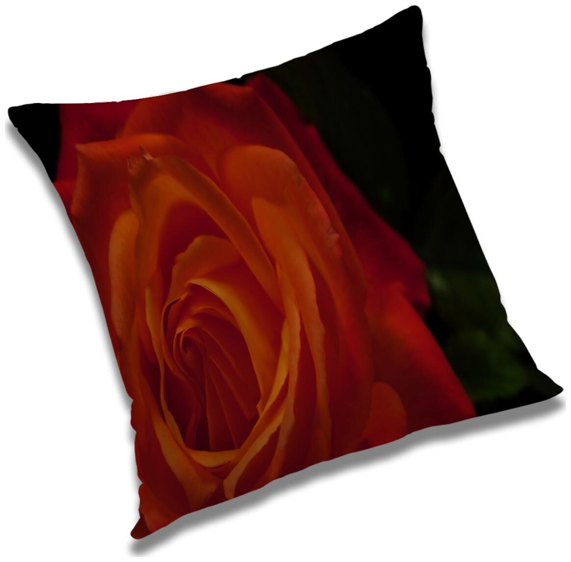 

RADANYA Abstract Cushion Cover with Filler Set 16x16 inch