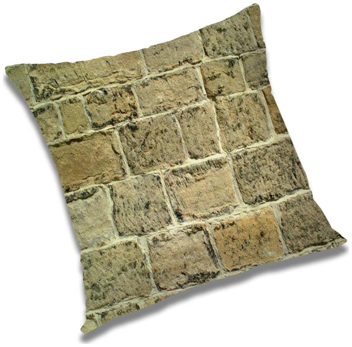

RADANYA Abstract Cushion Cover with Filler Set 18x18 inch