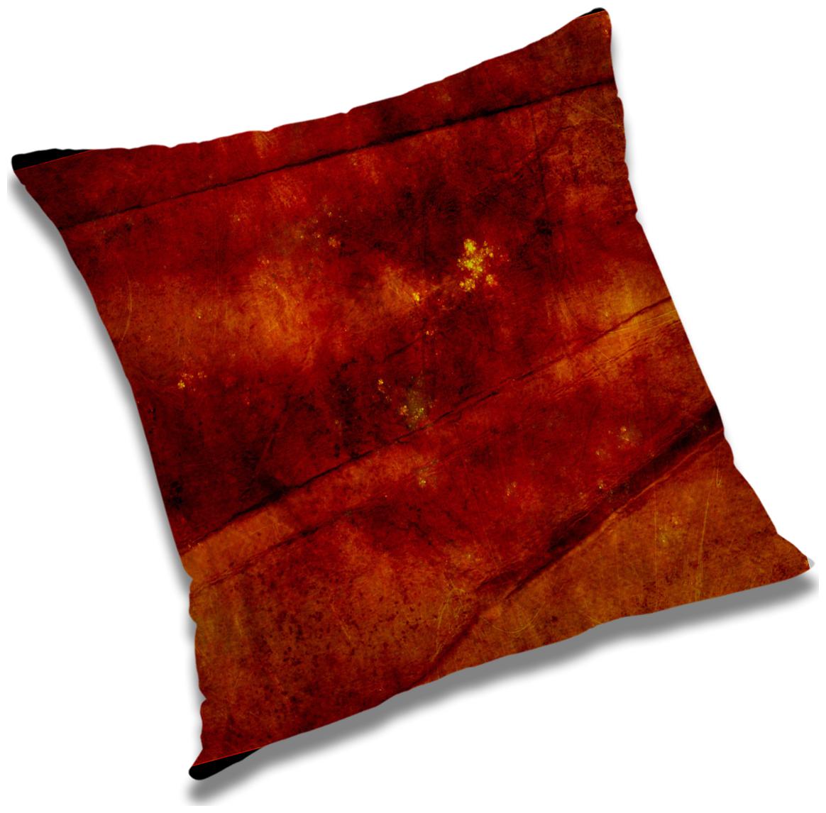 

RADANYA Abstract Cushion Cover with Filler Set 20x20 inch