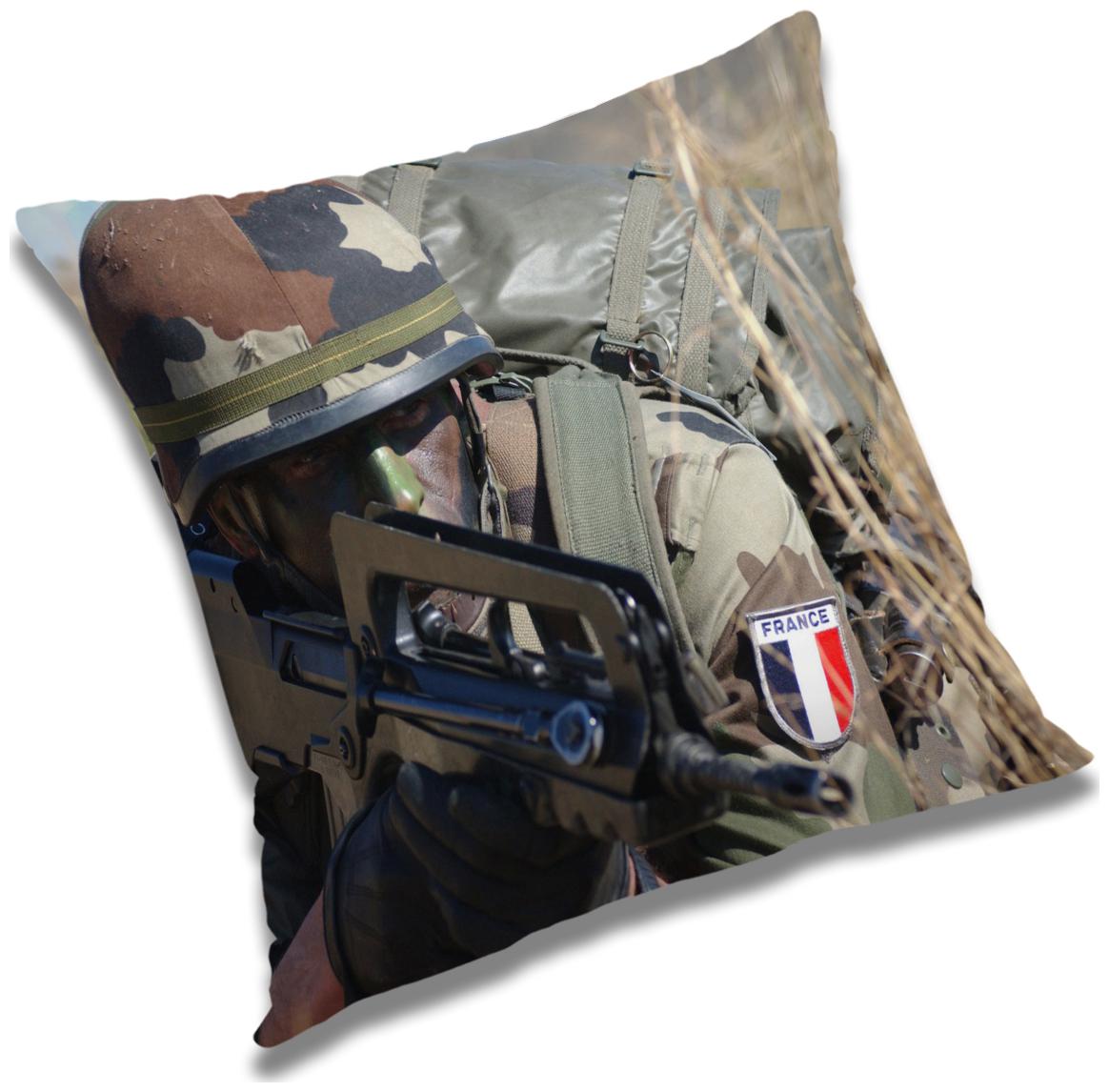 

RADANYA Abstract Cushion Cover with Filler Set 16x16 inch