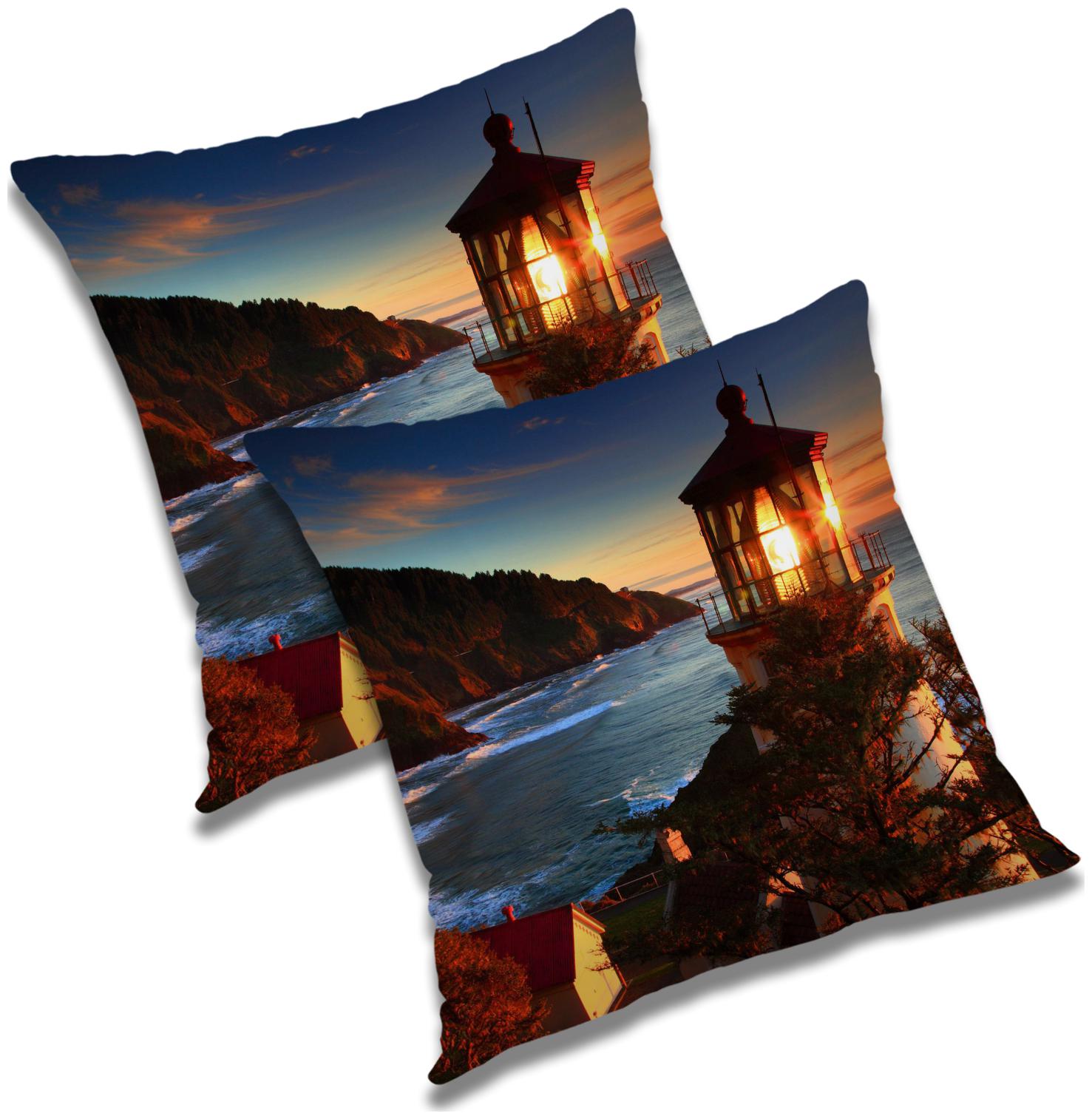 

RADANYA Abstract Cushion Cover 12X12 inch
